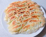 ☆オーロラソースが合うポテト餃子☆作り方11写真