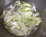 薄切り大根と人参で★野菜しゃぶしゃぶ作り方2写真