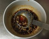 薄切り大根と人参で★野菜しゃぶしゃぶ作り方5写真