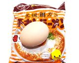 レンチン1分★チキンラーメンココット作り方1写真
