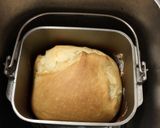 大豆と米糀のスイーツ粉で♪米糀食パン♡作り方3写真