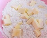 米粉を使った型抜きクッキー作り方1写真