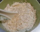 雑穀米入りライ麦パン（改良版）作り方4写真