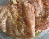 揚げないあっさり♪チキン南蛮作り方8写真