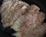 揚げないあっさり♪チキン南蛮作り方9写真