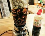 自家製 にんにく味噌(覚書)作り方2写真