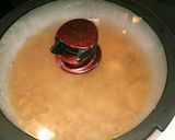 オニオンスープグラタン作り方5写真