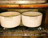 オニオンスープグラタン作り方7写真