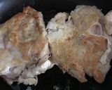 揚げないあっさり♪チキン南蛮作り方10写真