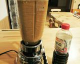 自家製 にんにく味噌(覚書)作り方3写真