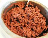自家製 にんにく味噌(覚書)作り方6写真