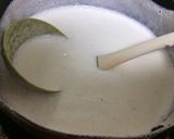 優しい味の冬瓜のポタージュ作り方4写真