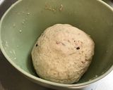 雑穀米入りライ麦パン（改良版）作り方7写真