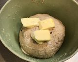 雑穀米入りライ麦パン（改良版）作り方8写真