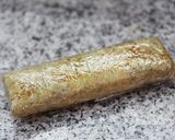 うす甘い♪ゆかりの卵焼き作り方4写真