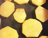 簡単!お惣菜クレープ作り方3写真