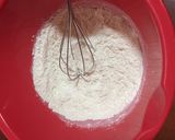 簡単!お惣菜クレープ作り方4写真