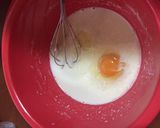 簡単!お惣菜クレープ作り方6写真