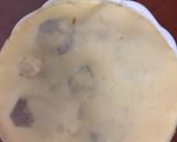 簡単!お惣菜クレープ作り方8写真