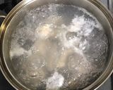 【男飯】手羽元のケチャップ煮作り方1写真