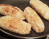 ※ボリューム満点！鶏肉の豆腐あげ巻※作り方9写真