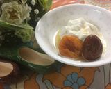 ウズベキスタン♡あんずのコンポート作り方5写真