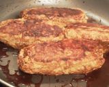 ※ボリューム満点！鶏肉の豆腐あげ巻※作り方11写真