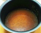 冷めても美味しい和菓子さんの茶飯おにぎり作り方1写真