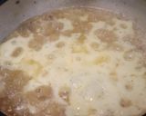 豚肉と白菜のミルフィーユ鍋、時々きのこ作り方8写真