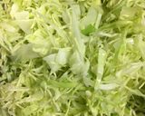 ササっと美味い♪鶏胸肉の焼肉丼作り方2写真