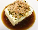 生姜たっぷり甘酢しょうゆダレ【覚書き】作り方7写真