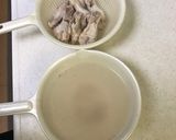 【男飯】手羽元のケチャップ煮作り方2写真