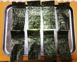 冷めても美味しい和菓子さんの茶飯おにぎり作り方2写真