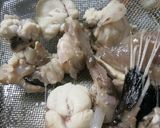 簡単あんこう鍋作り方2写真