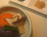 シンプル蒸し野菜作り方4写真