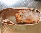 お弁当におすすめ♡オムライス作り方6写真
