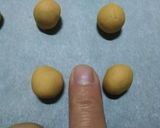 卵なし小麦粉なし!かんたんきな粉ボーロ作り方5写真