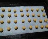 卵なし小麦粉なし!かんたんきな粉ボーロ作り方6写真