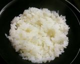 たまごかけご飯⭐すき焼きタレ究極アレンジ作り方1写真