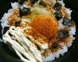 たまごかけご飯⭐すき焼きタレ究極アレンジ作り方6写真