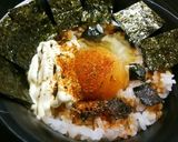 たまごかけご飯⭐すき焼きタレ究極アレンジ作り方8写真