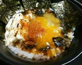 たまごかけご飯⭐すき焼きタレ究極アレンジ作り方9写真