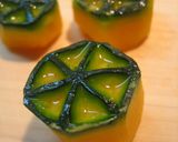 シンプル蒸し野菜作り方6写真