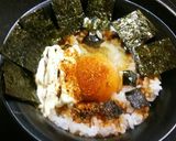 たまごかけご飯⭐すき焼きタレ究極アレンジ作り方7写真