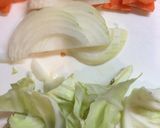 お家ちゃんぽん〜牡蠣〜作り方3写真