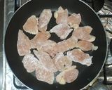 冬野菜でラタトゥイユ♪簡単・蓮根・人参作り方9写真