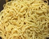 お家ちゃんぽん〜牡蠣〜作り方10写真