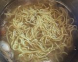 お家ちゃんぽん〜牡蠣〜作り方11写真