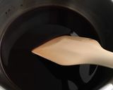 簡単♪フラペチーノ風コーヒームース作り方3写真