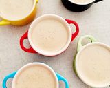 簡単♪フラペチーノ風コーヒームース作り方6写真